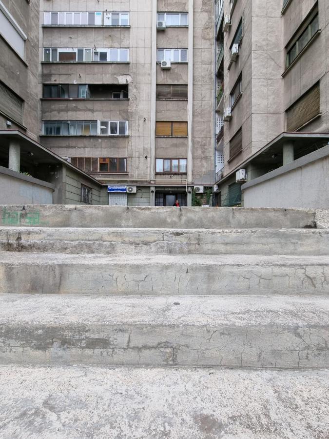 Hotel Diana'S Place Downtown Bucarest Esterno foto